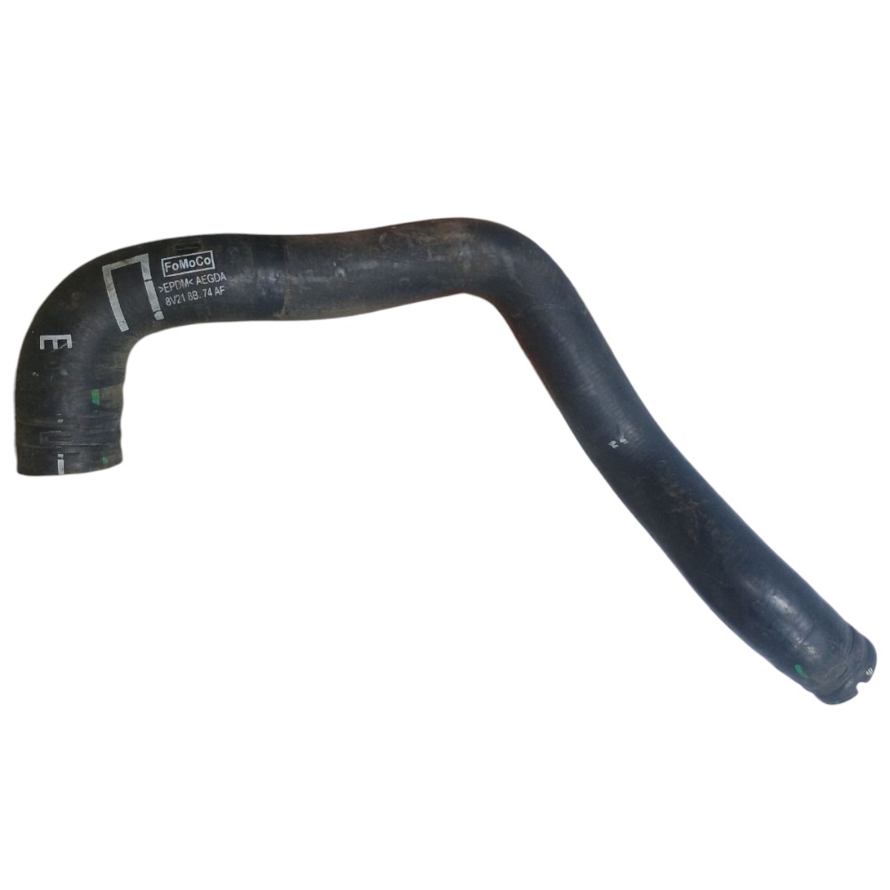 Mangueira Radiador Ford New Fiesta mexicano 2011 A 2013 8v218b74af 1