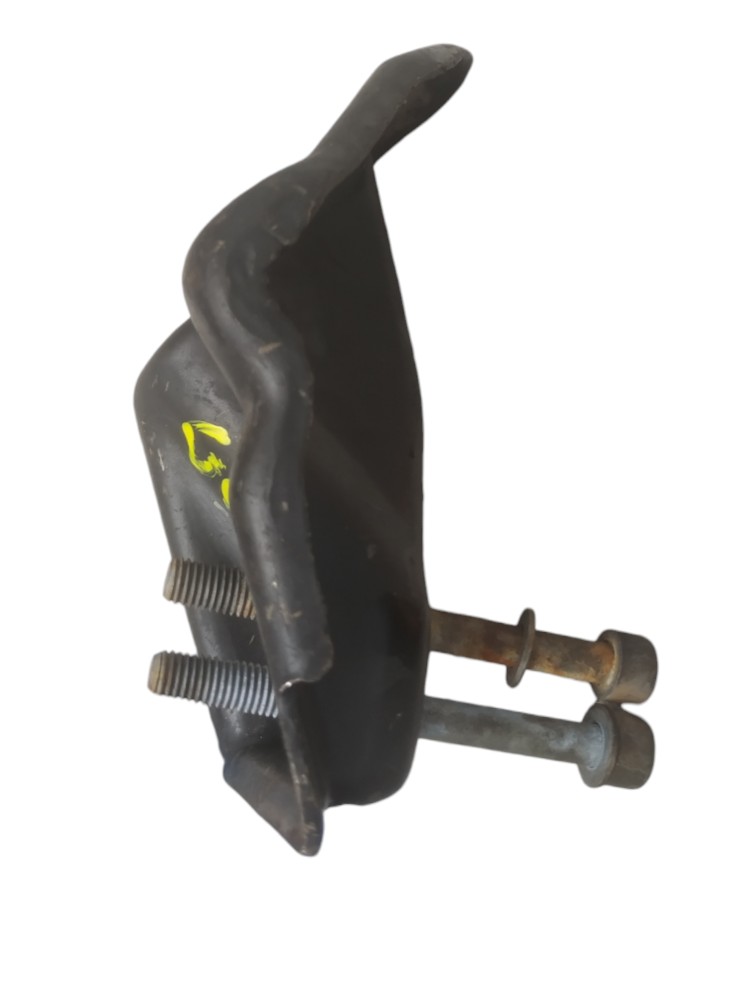 Suporte Motor Coxim Esquerdo Vw Gol Parati 2006 3