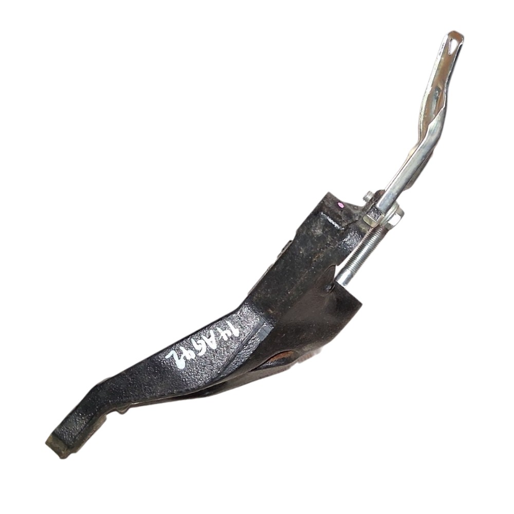 Suporte Coxim Motor Toyota Yaris Sd 2021 6