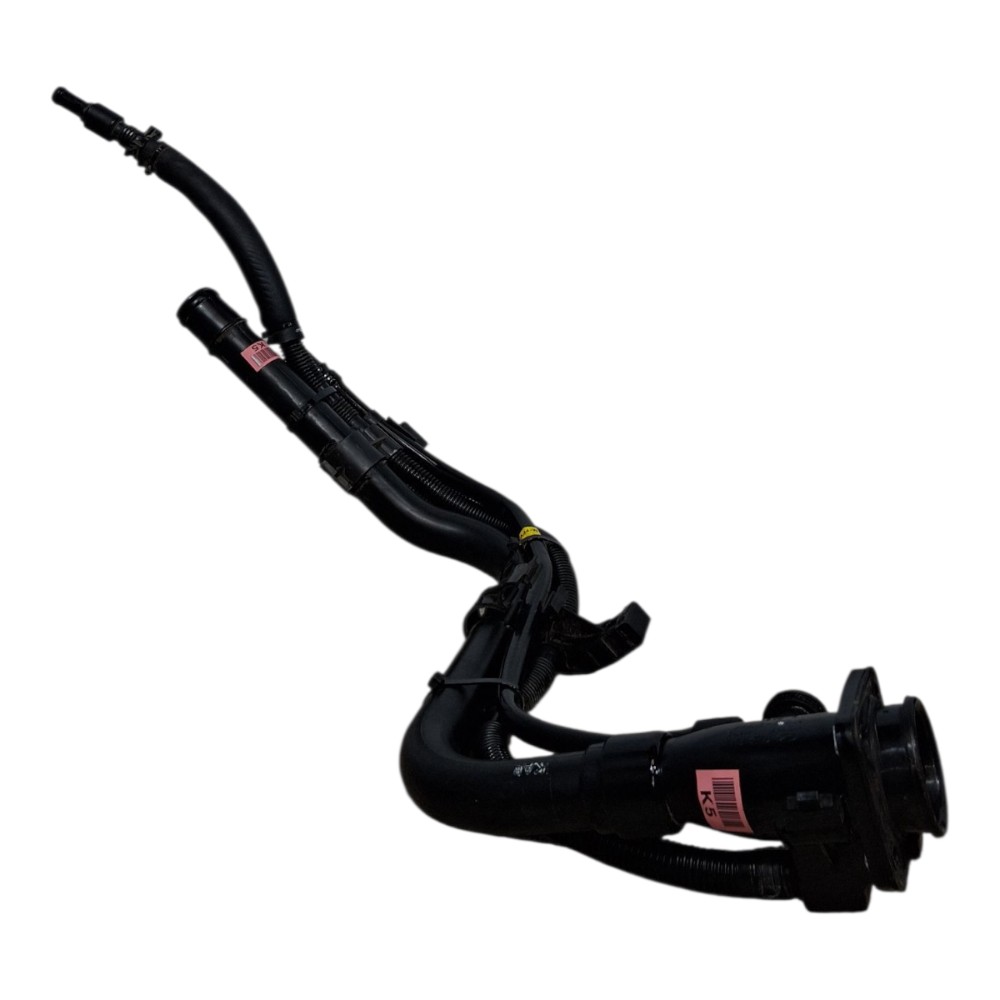 Gargalo Tanque Combustivel Hyundai Ix35 2014 310302kxxx Preto 3