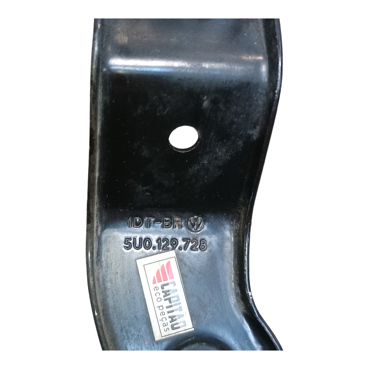 Suporte Filtro Ar Vw Spacefox 2018 5u0129728 6