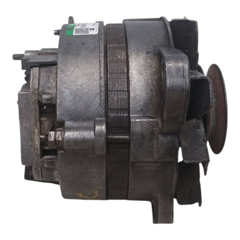 Alternador Renault Trafic 1999 5