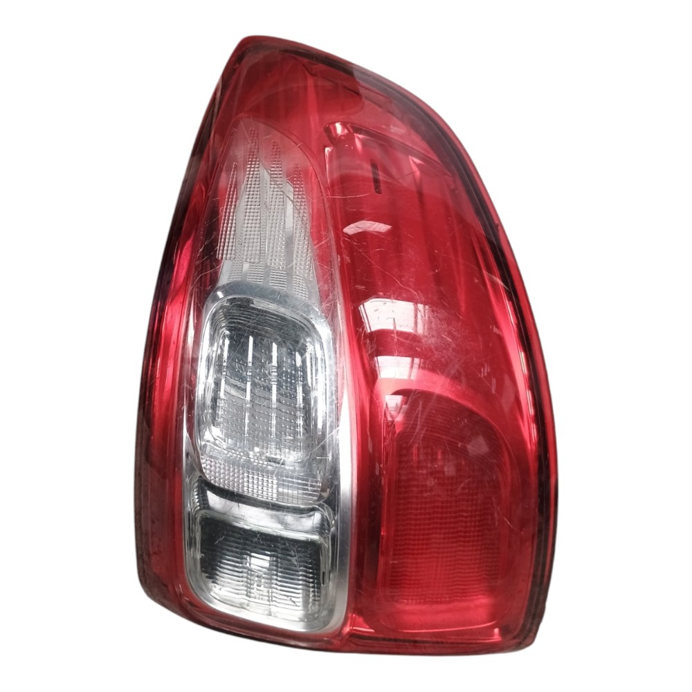 Lanterna Traseira Direita Fiat Strada 2014 A 2019 *detalhes 2