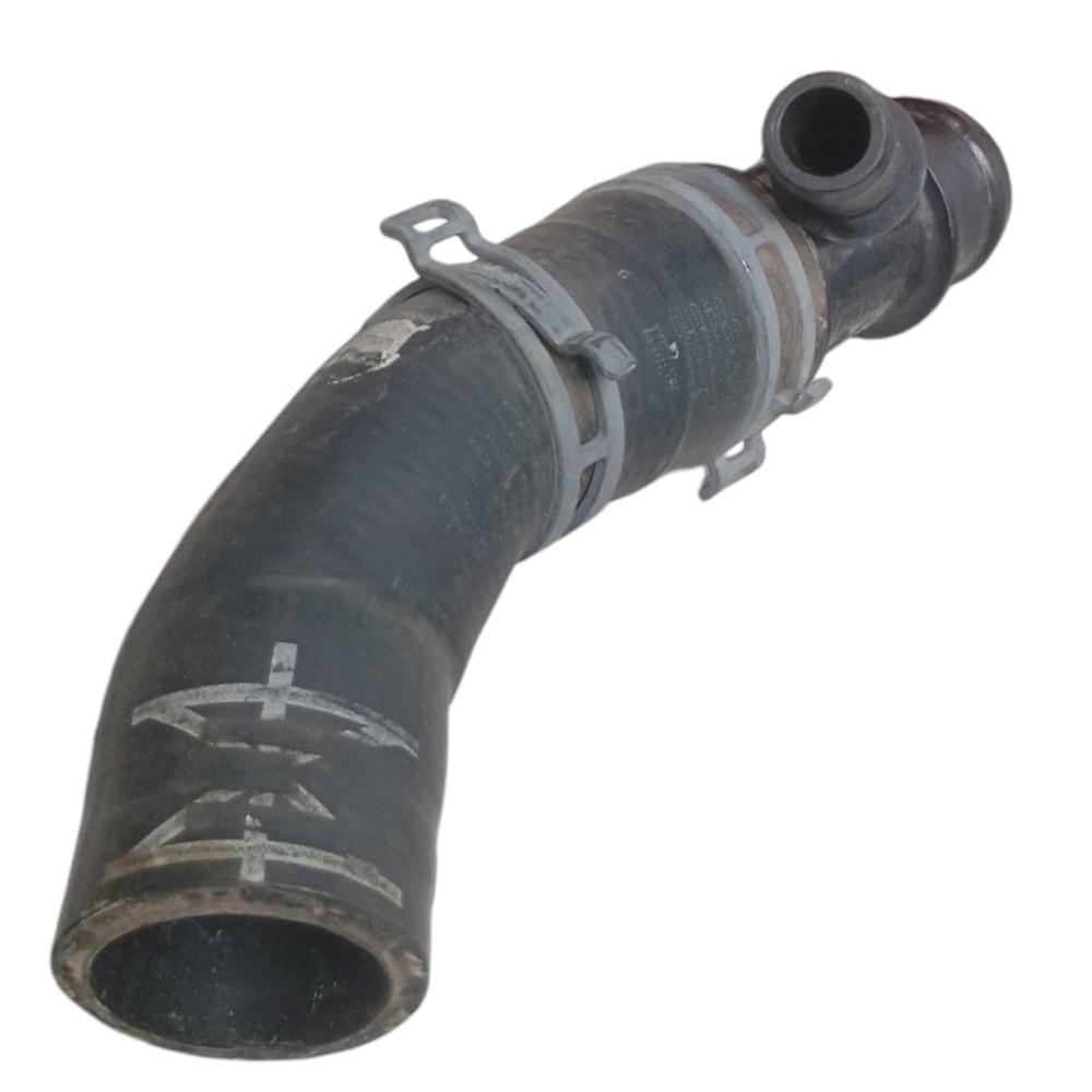 Conexão Flange Mangueira Água Radiador Vw Voyage 1.6 2022 3