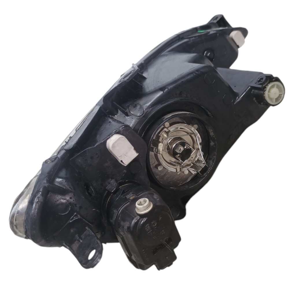 Farol Esquerdo Peugeot 206 2003 5