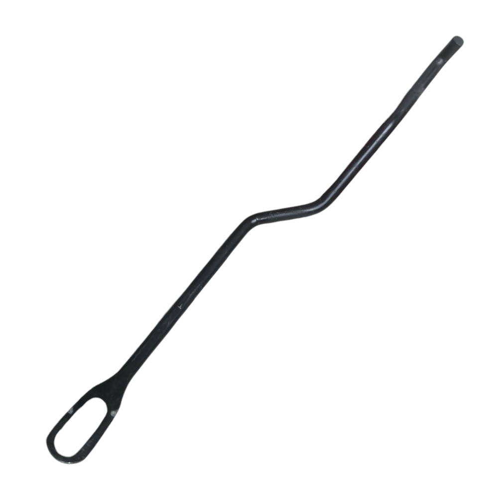 Haste Fechadura Porta Dianteira Esquerda Jac J2 1.4 2014