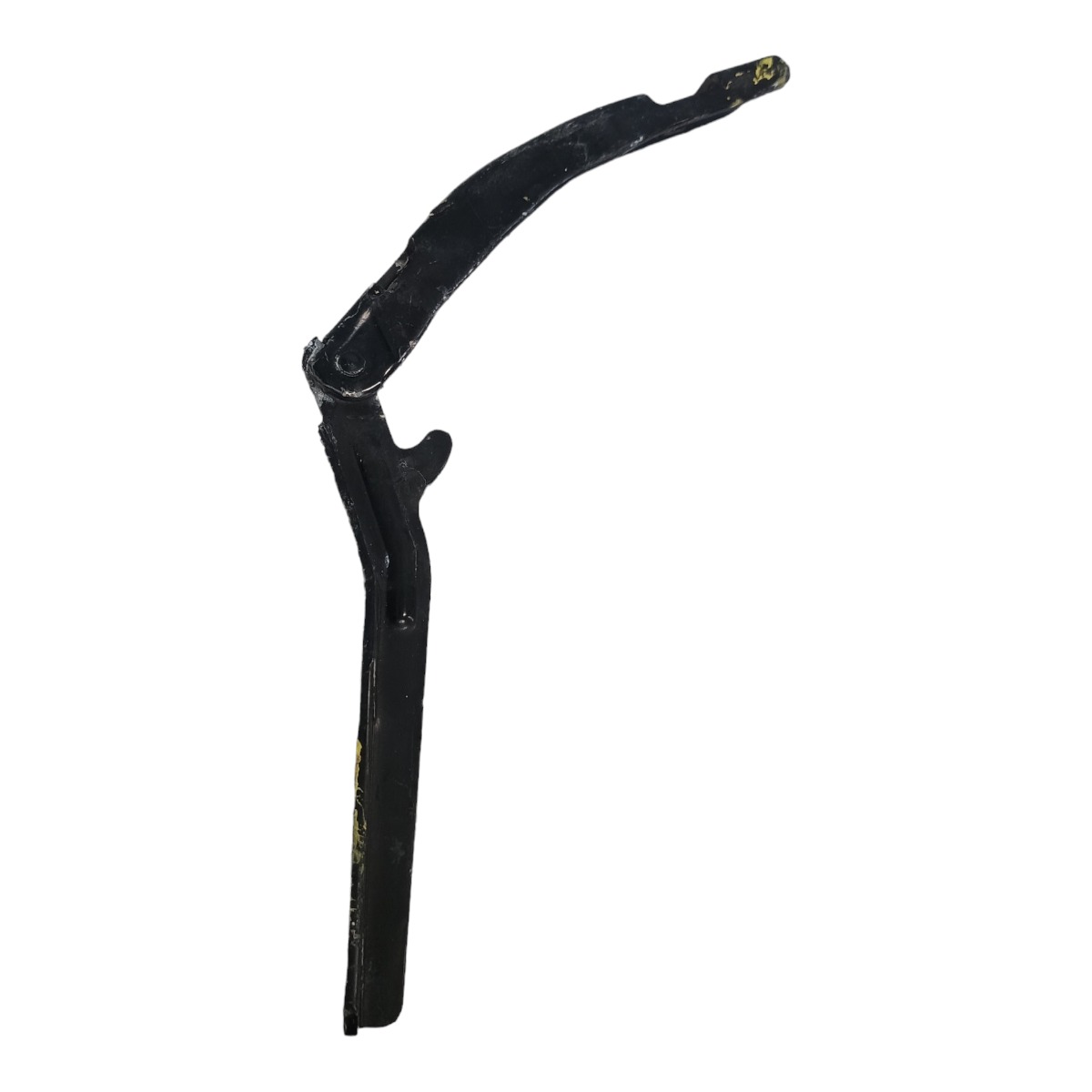 Dobradiça Direita Capô Peugeot 206 1.6 16v 2005 3
