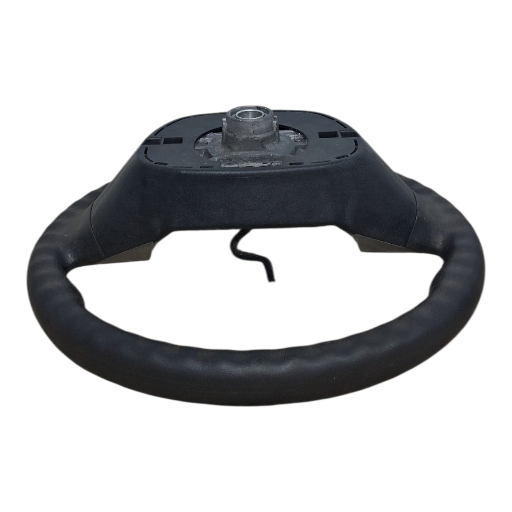 Volante Direção Hyundai Ix35 2014 561202s000 Preto 5
