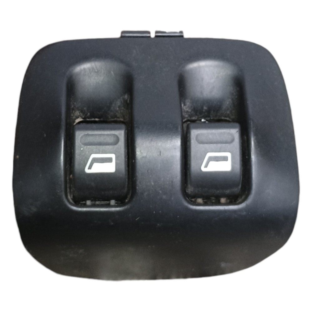 Botão Duplo Vidro Elétrico Peugeot 207 2010 1