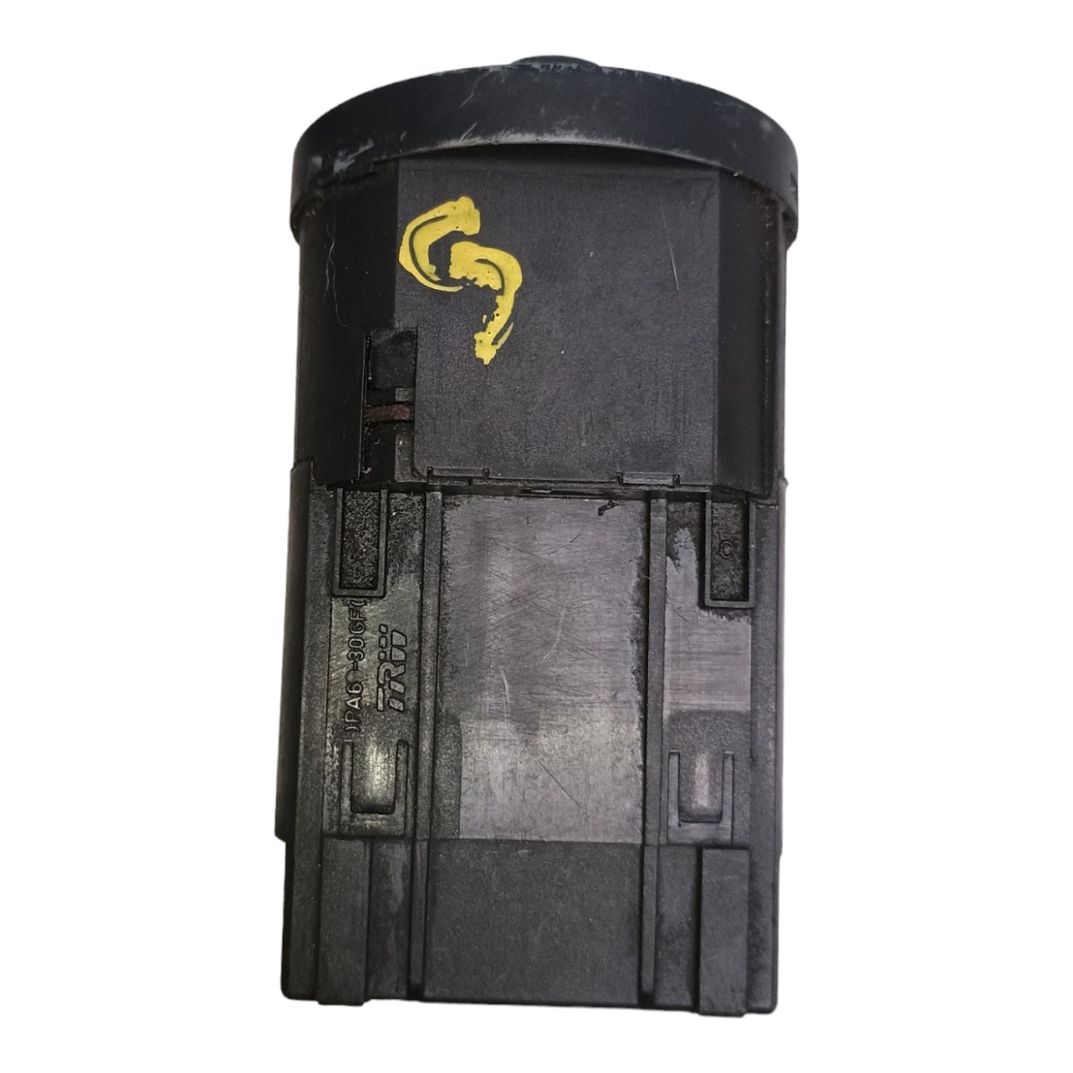 Botão Farol Chave Luz Vw Gol Saveiro Up 1999 A 2016 4