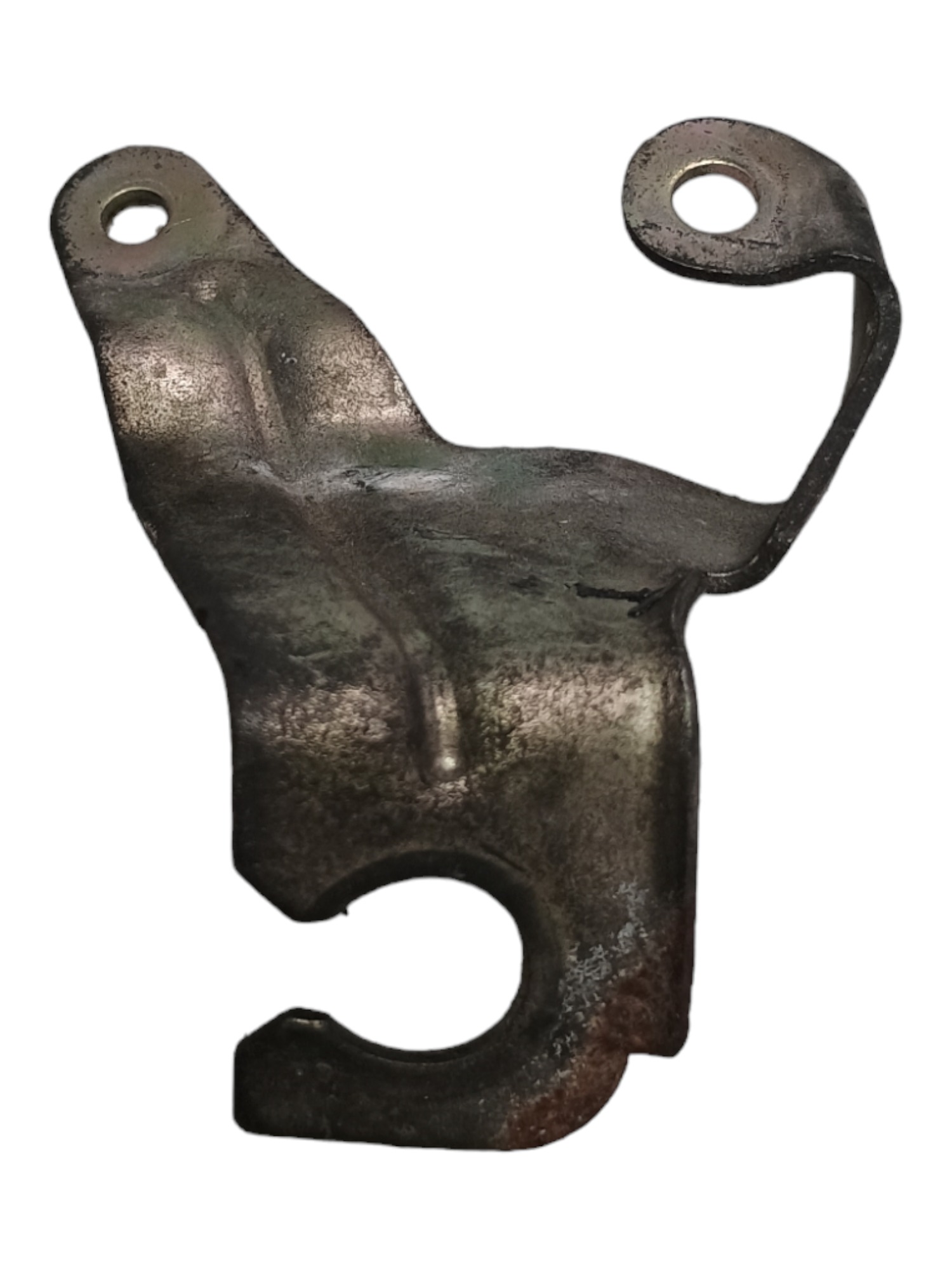Suporte Corpo Borboleta Ford Ecosport Fiesta Ka 2009 A 2016 3