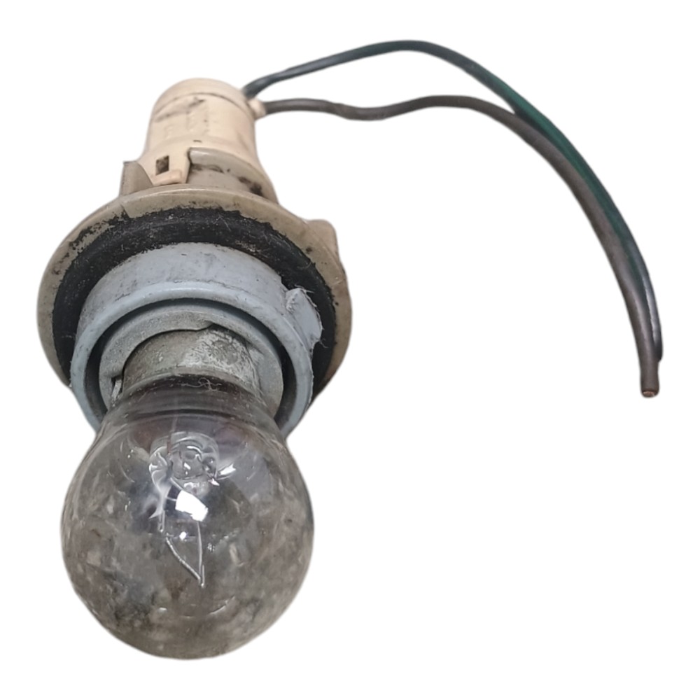 Soquete Luz Pisca Vw Gol 1992 3