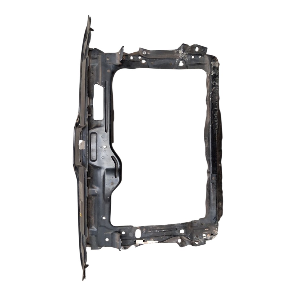 Painel Frontal mini frente Vw Fox 2010 a 2014 5z0805588L 2