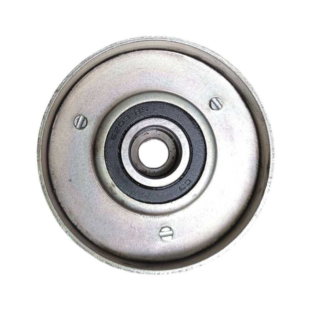 Polia Alternador Vw Polo 2014 1