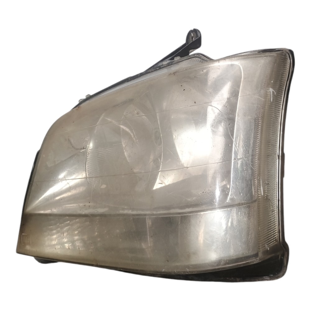 Farol Esquerdo Gm S10 Blazer 2004 À 2011 *detalhe 2