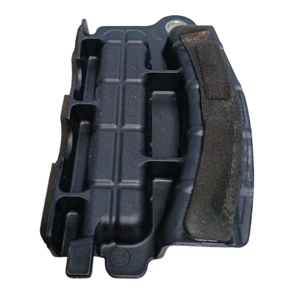 Acabamento Correia Dentada Hyundai Ix35 2.0 2017 3