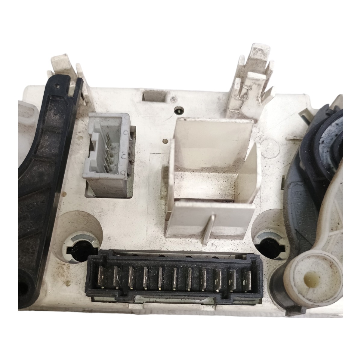 Comando Ar Condicionado Gm Astra 1999 A 2011 8