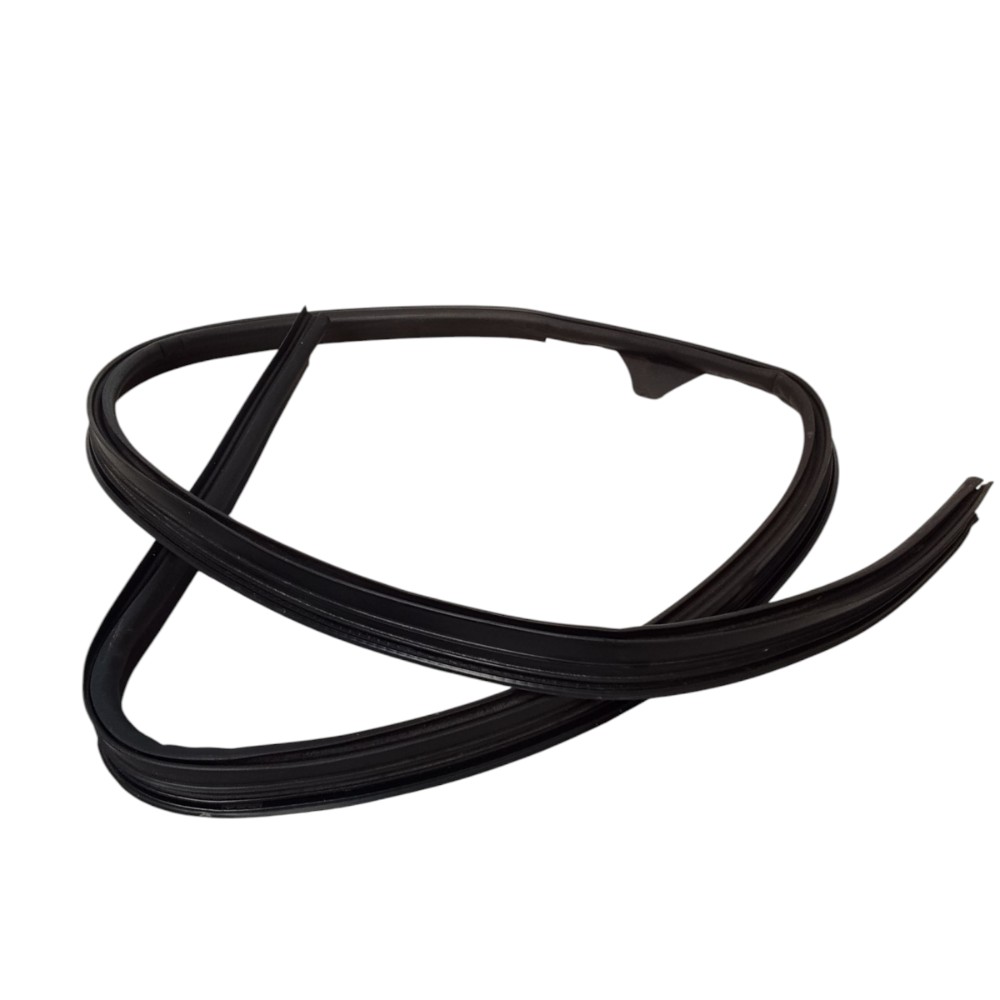 Borracha De Porta Lateral Esquerda Ford Focus 2001 1.8 16v 2