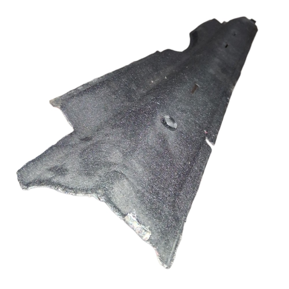 Acabamento Forro Porta Malas Toyota Yaris Sd 2021 3