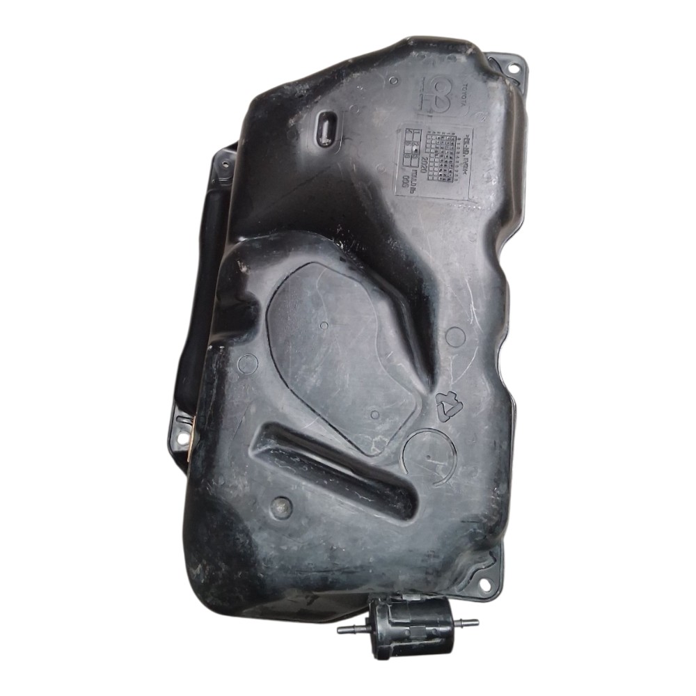 Tanque Combustível Toyota Yaris Sd 2021 2