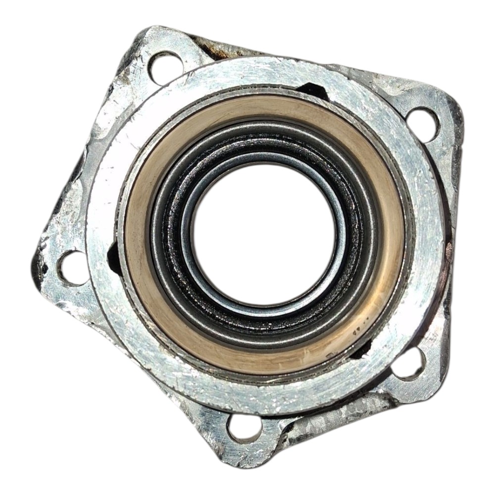Flange Diferencial Chevrolet Monza 1994 E 1996 2