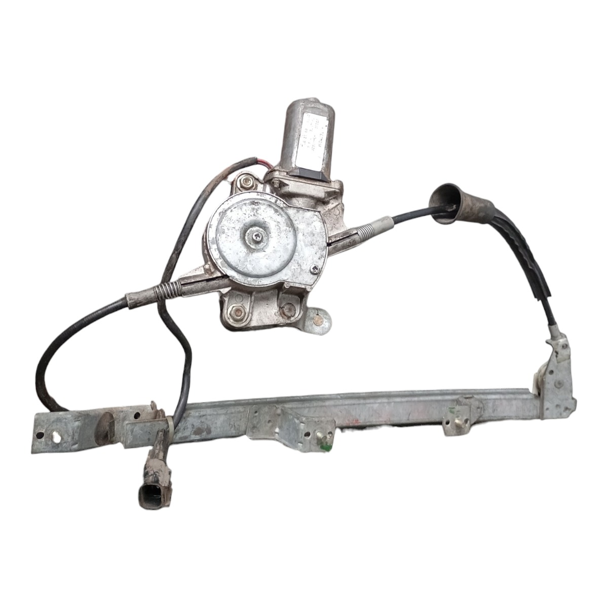 Máquina Vidro Elétrico Tras Dir Fiat Palio 1997 46446620 1