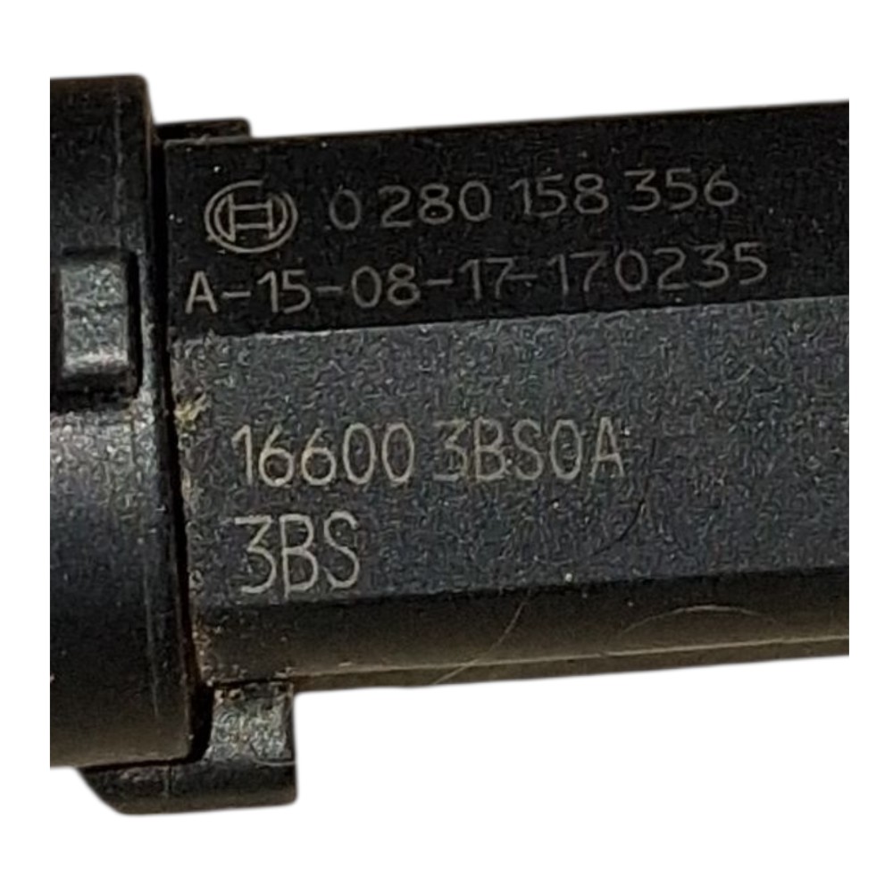 Bico Injetor 1.6 Kicks 2018 166003bs0a 7