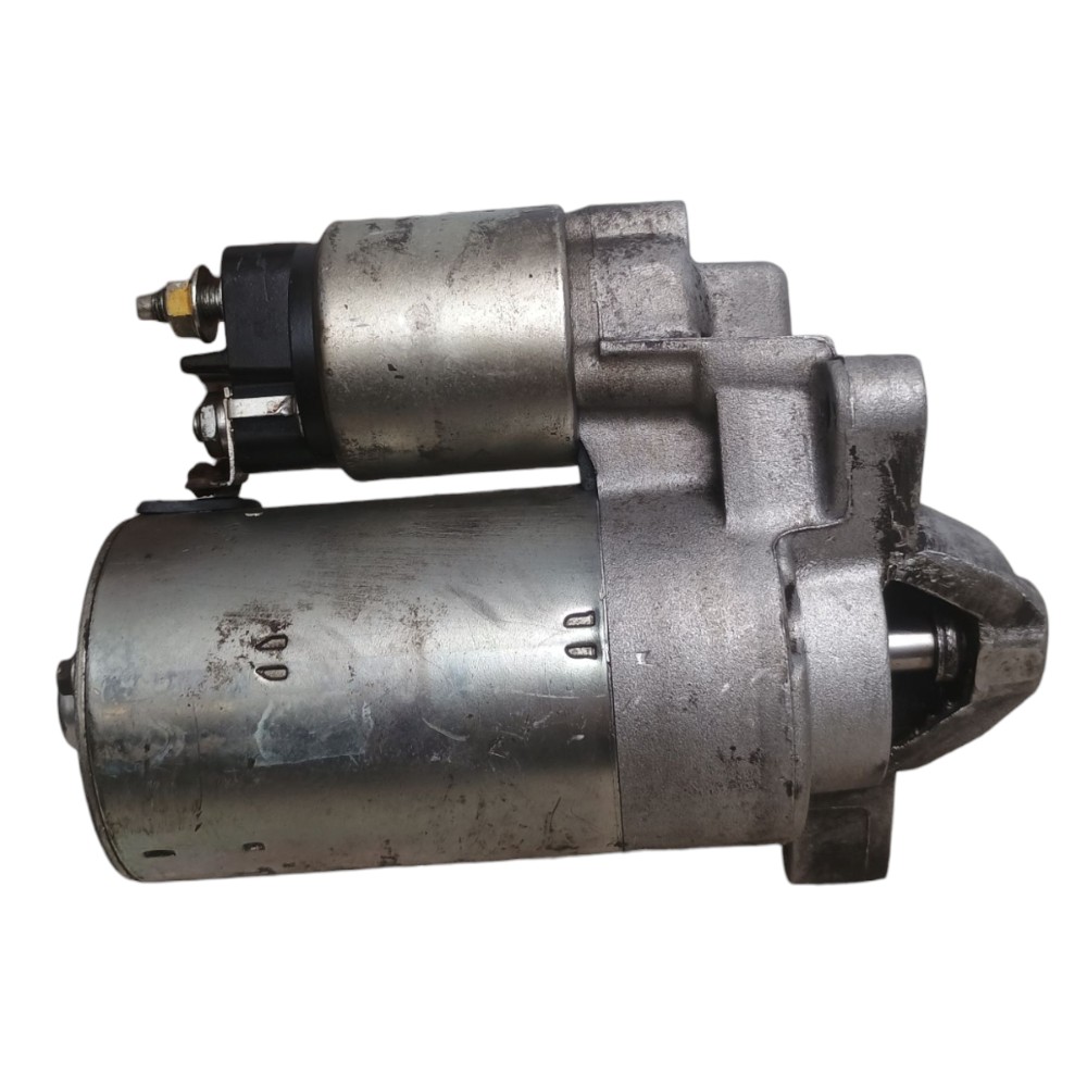 Motor Arranque 1.4 1.6 C3 206 207 2003 A 2014