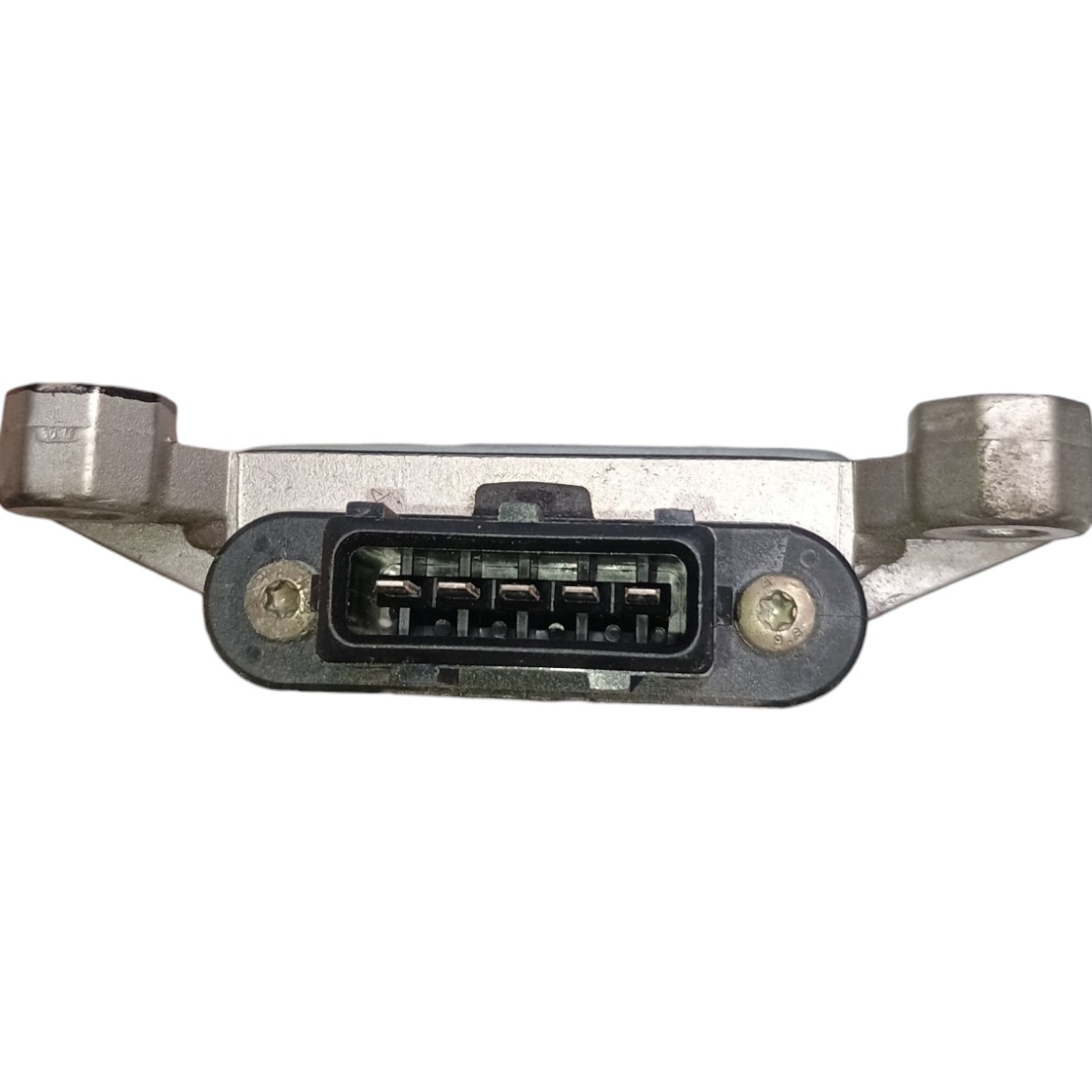 Módulo Sensor Velocidade Mercedes Classe A 2000 0005426518 3