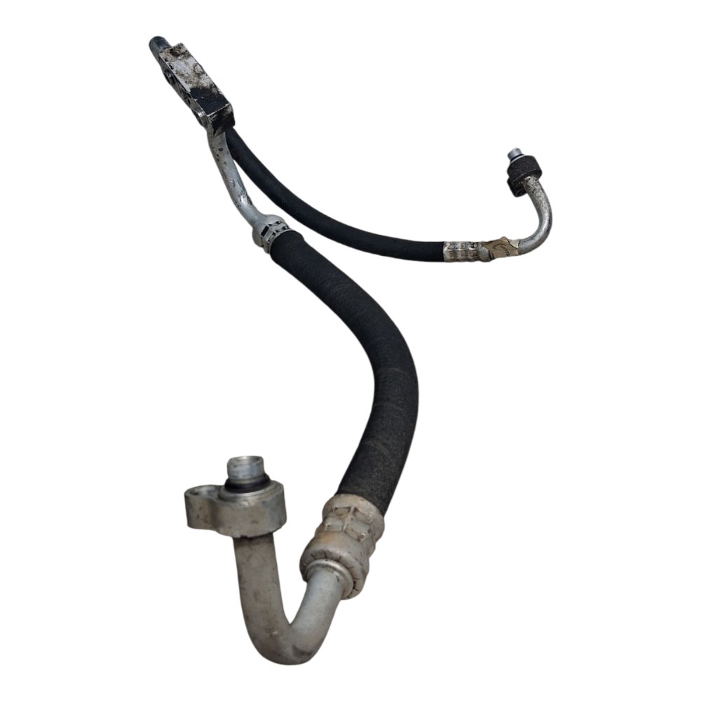 Mangueira Compressor Ar Ford Focus 1.8 2001 1s4h19d850ea 4