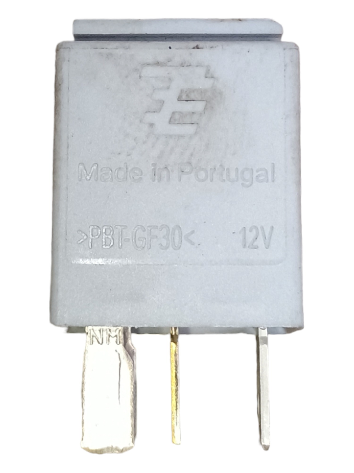 Relé Caixa De Fusíveis Gm Spin 1.8 2016 13266315 3