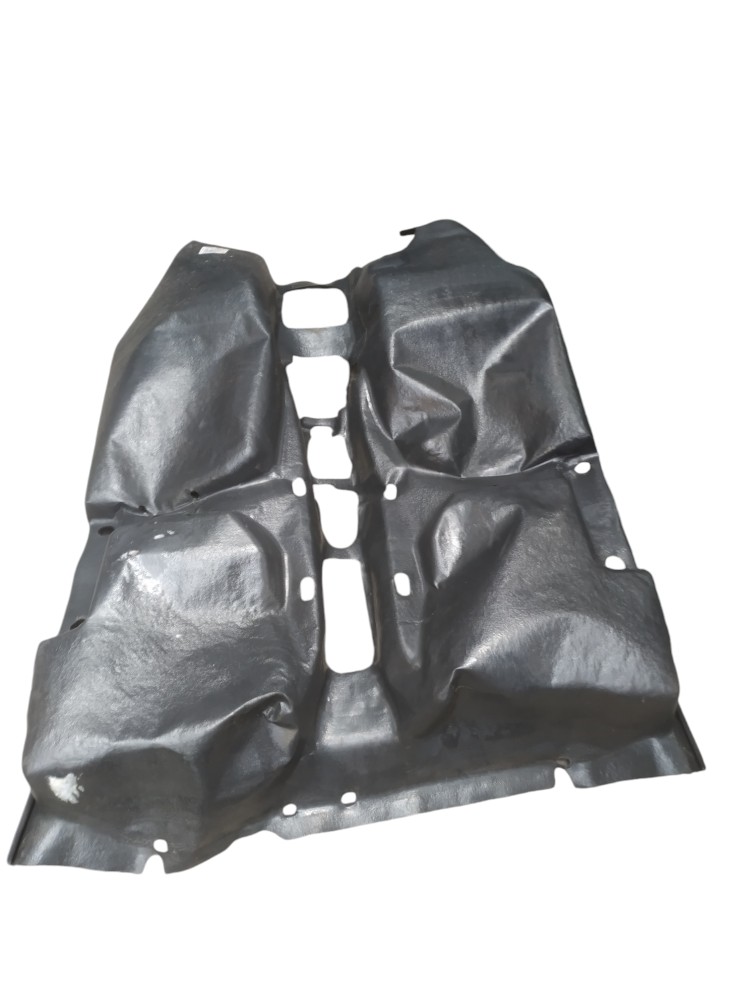 Carpete Peugeot 207 2010 Preto 3