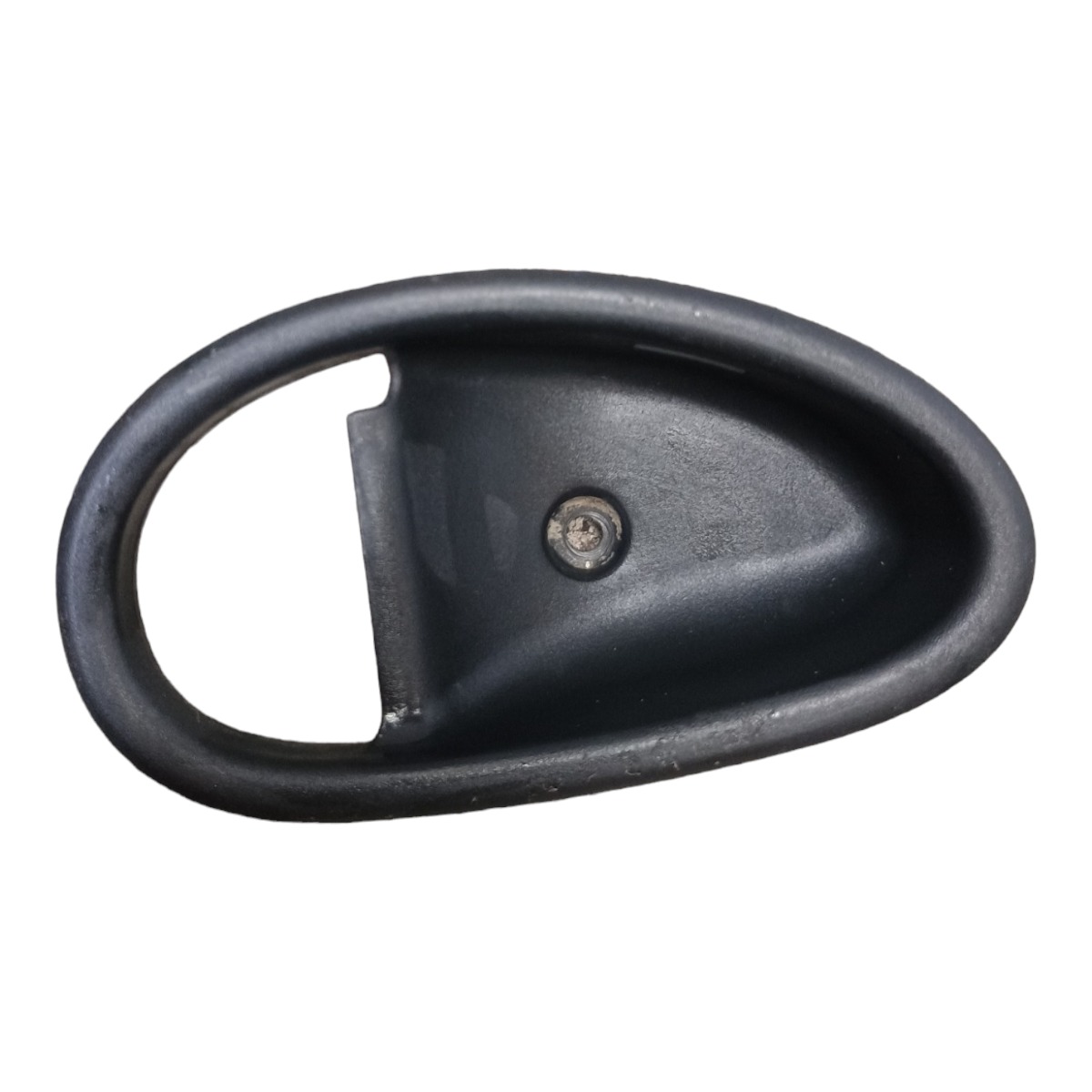 Moldura Maçaneta Interna Traseira Direita Fiat Palio 2008