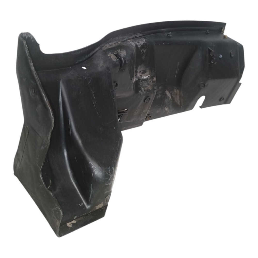 Acabamento Churrasqueira Esquerda Ford Ka 1997 97kgb016b27 4