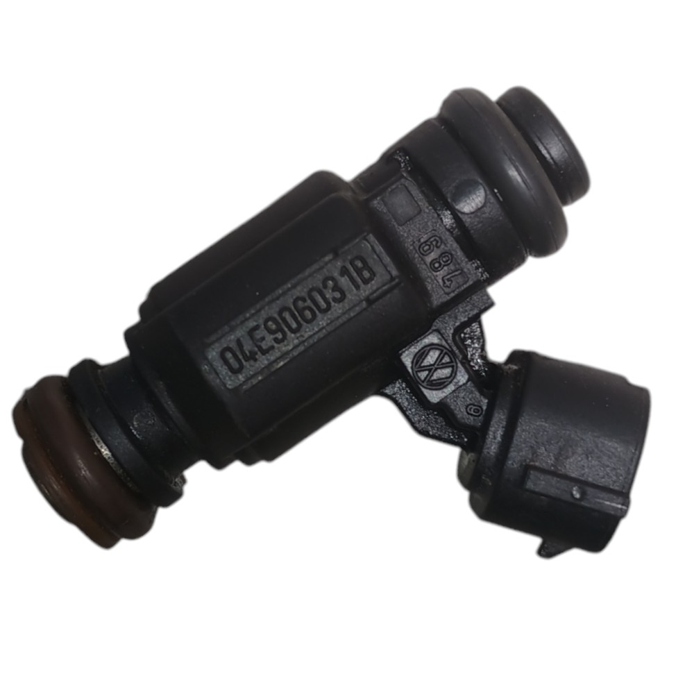 Bico Injetor Vw Voyage 1.6 2022 04e906031b 2