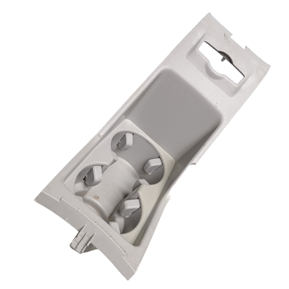 Porta Copos Console Central Gm Captiva 2008 T319cndksj15 2