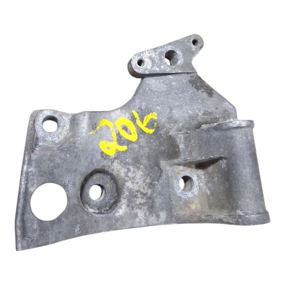 Suporte Alternador 206 207 Clio Logan Sandero C3 8200120127