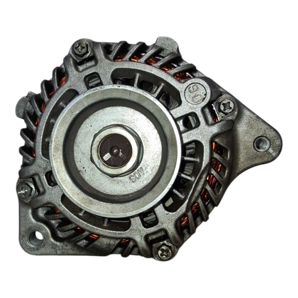 Alternador 1.5 aut Honda City 2010 A5TJ0091ZT