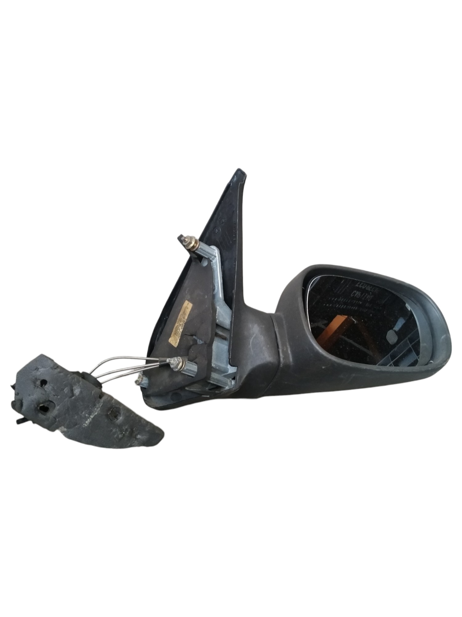 Retrovisor Direito Renault Clio 1995 1