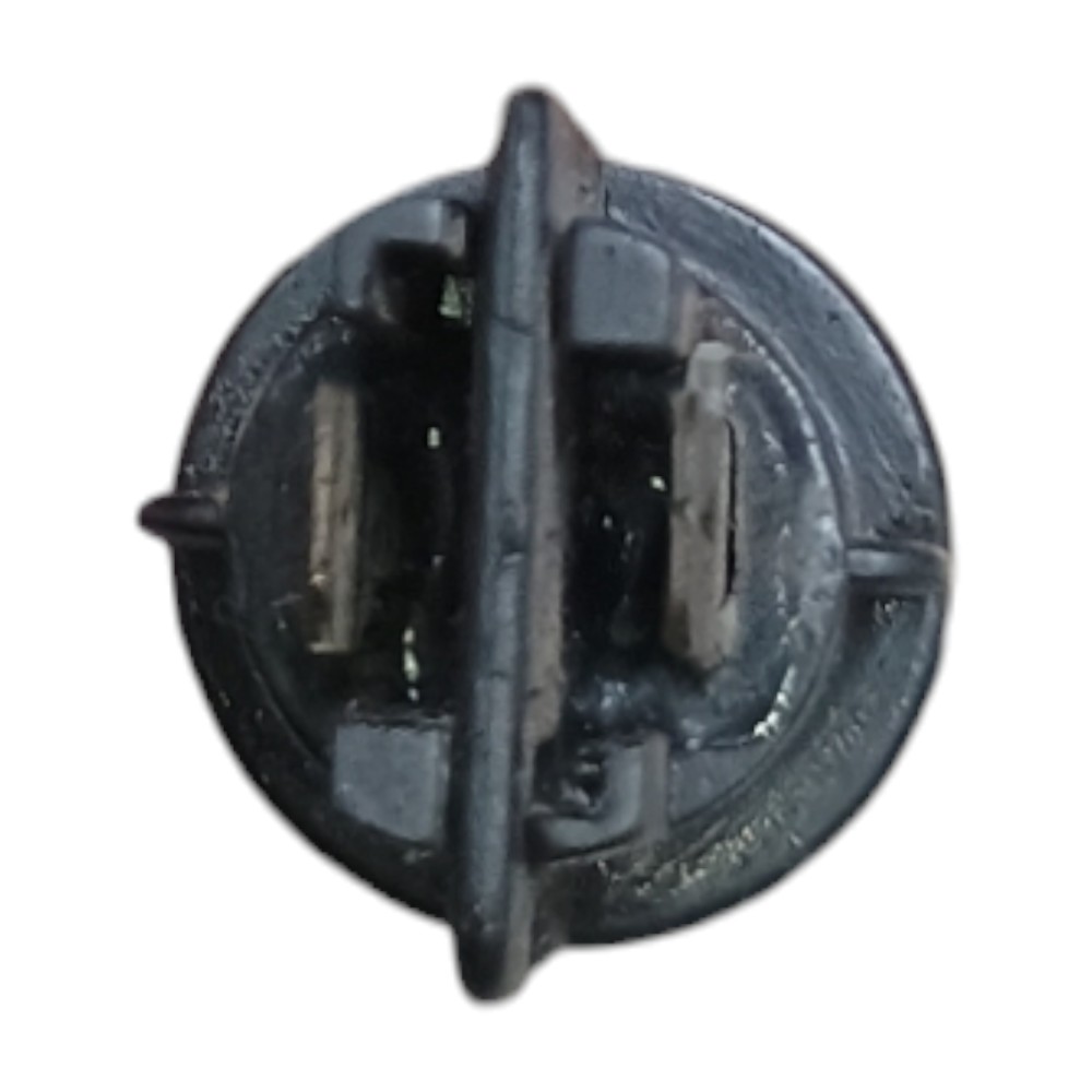 Soquete Luz Farol Vw Gol 1992 4