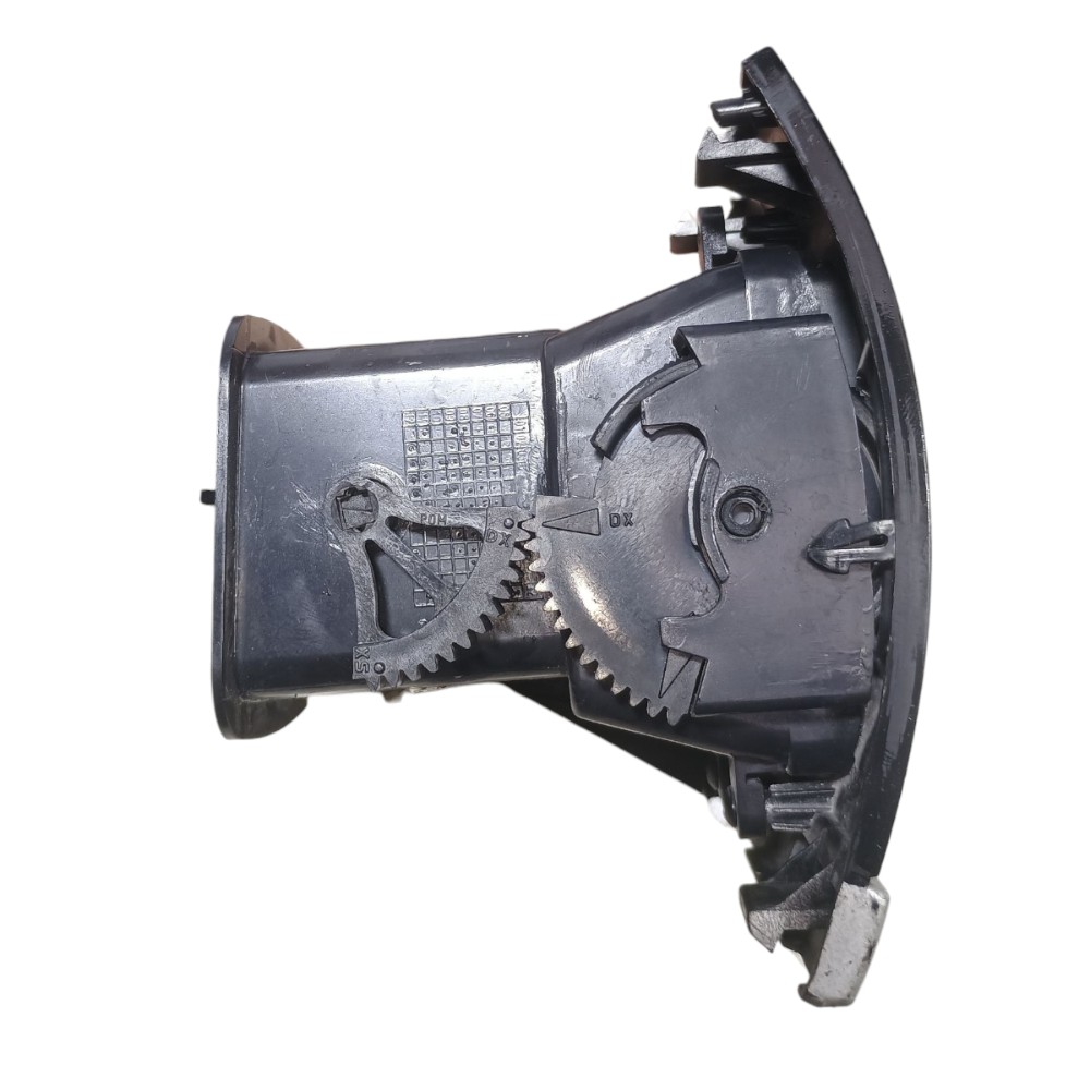 Difusor Ar Direito Fiat Idea Attractive 1.4 2013 5