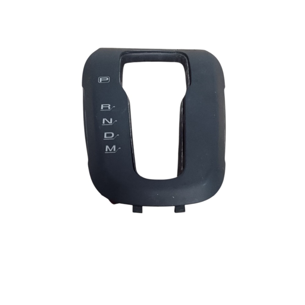 Moldura Cambio Automático Gm Onix Ltz 1.4 2018/2019 3