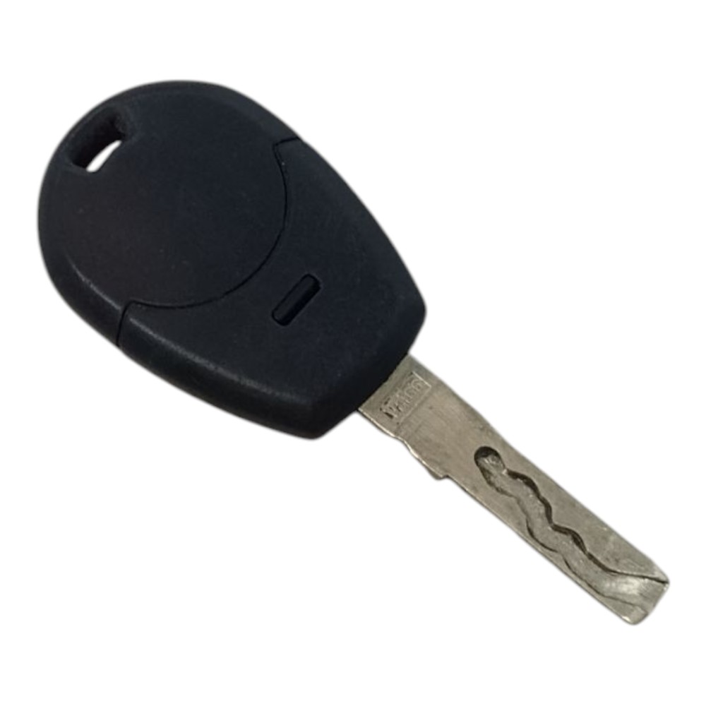 Chave De Ignição Do Fiat Siena 2