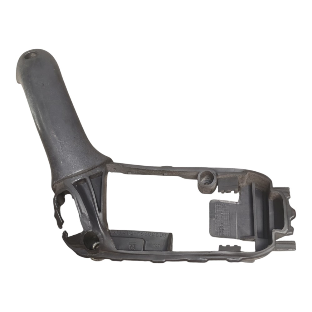 Puxador Interno Porta Dianteira  Direita Gm Corsa 1998  A1 Dianteira 1
