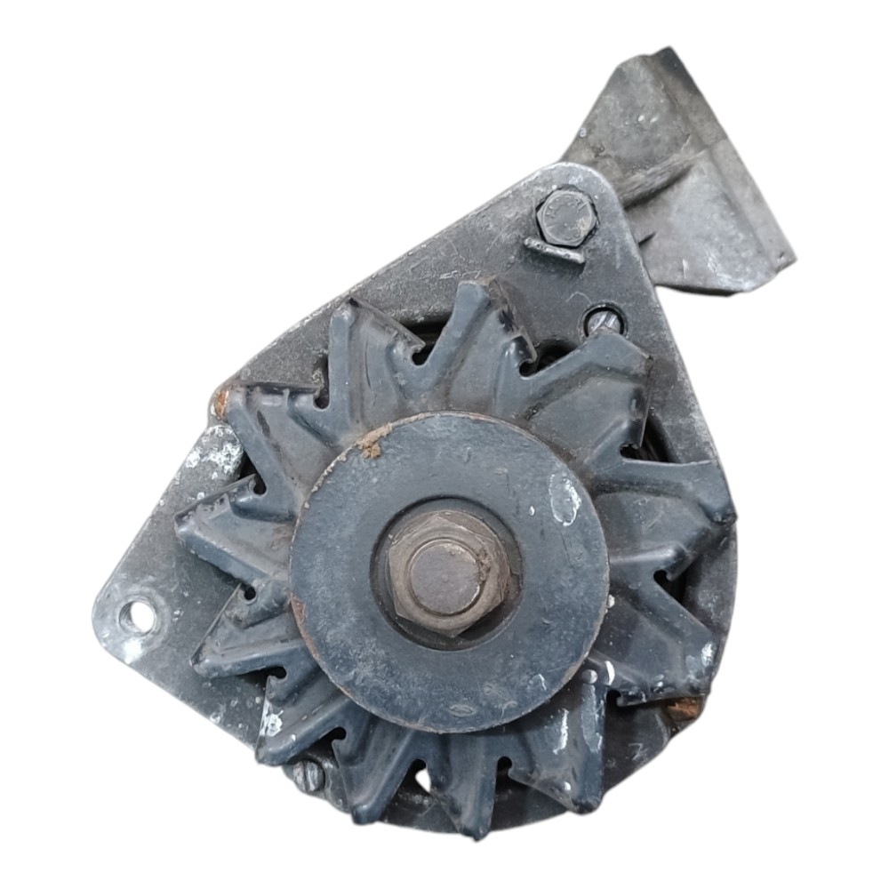 Alternador Ford Escort Guaruja 1.6 1992