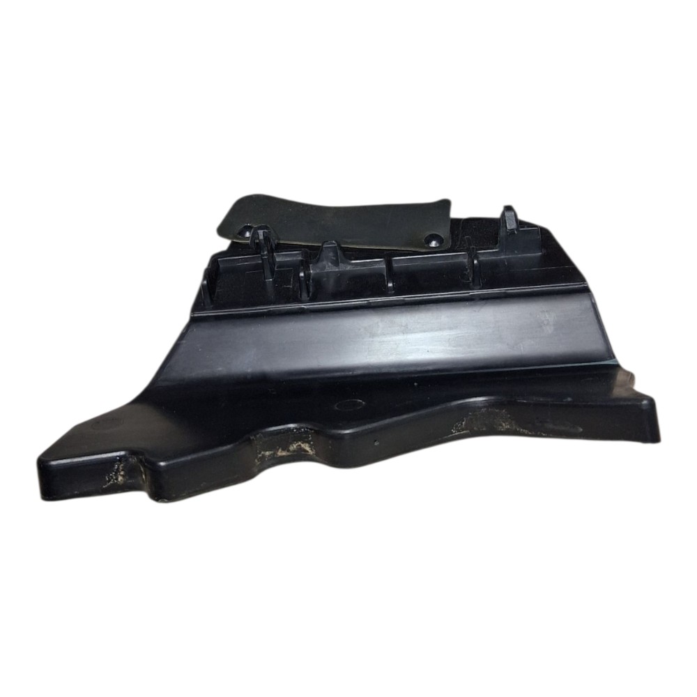 Tampa Lateral Esquerda Defletor Churrasqueira Yaris Sd 2021 4