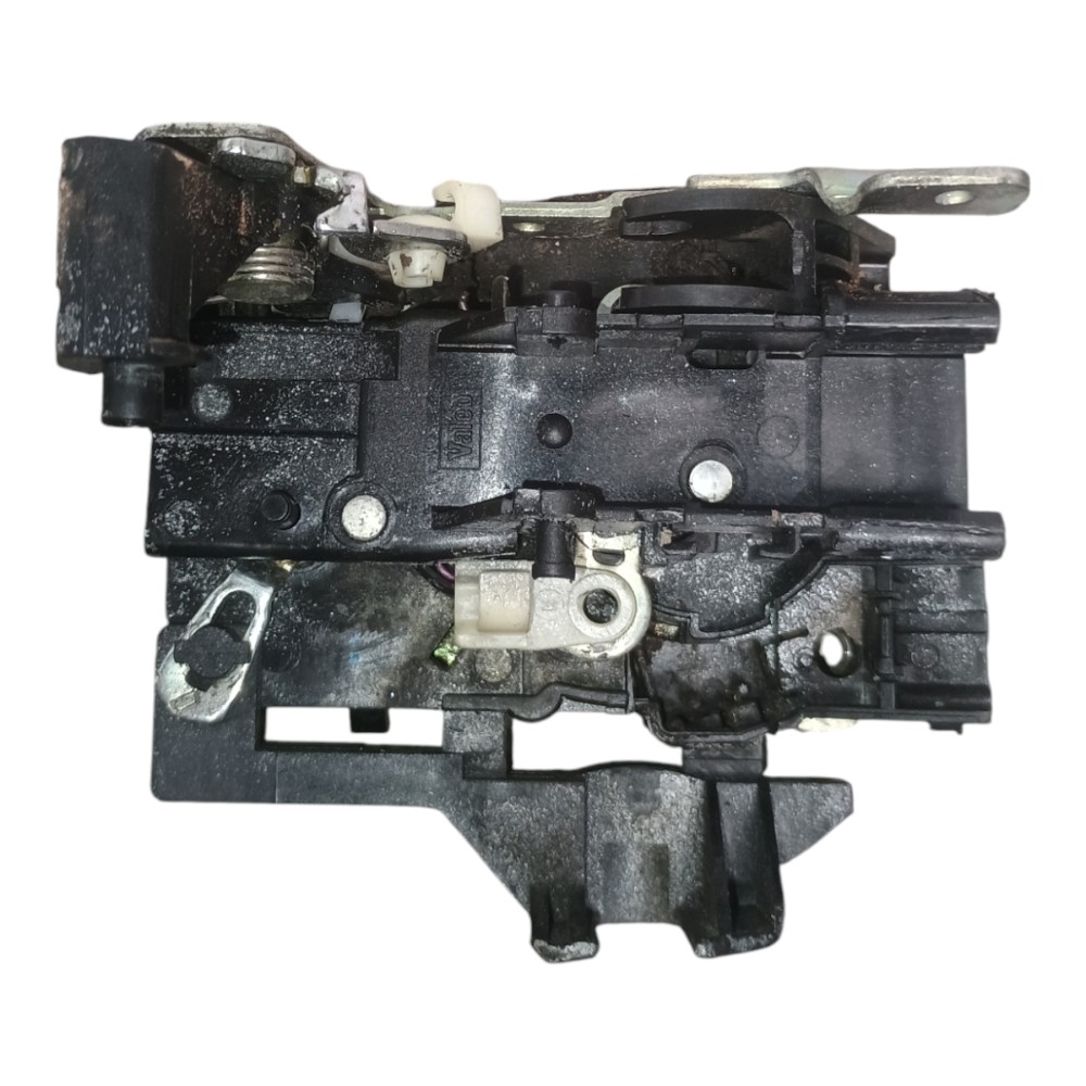 Fechadura Porta Direita Renault Clio Authentic 2004 3