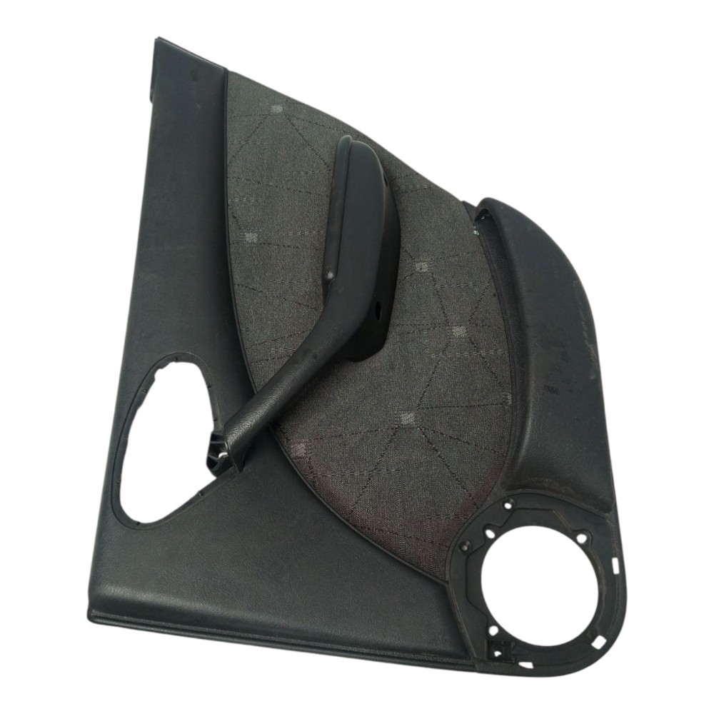Forro Da Porta Tras Direita Citroen Xsara 2000 4