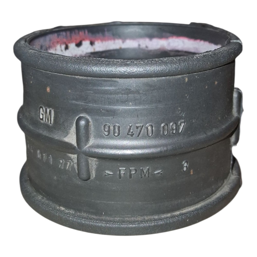 Mangueira Filtro Ar Gm Corsa 1995 Á 2001 90470097 1