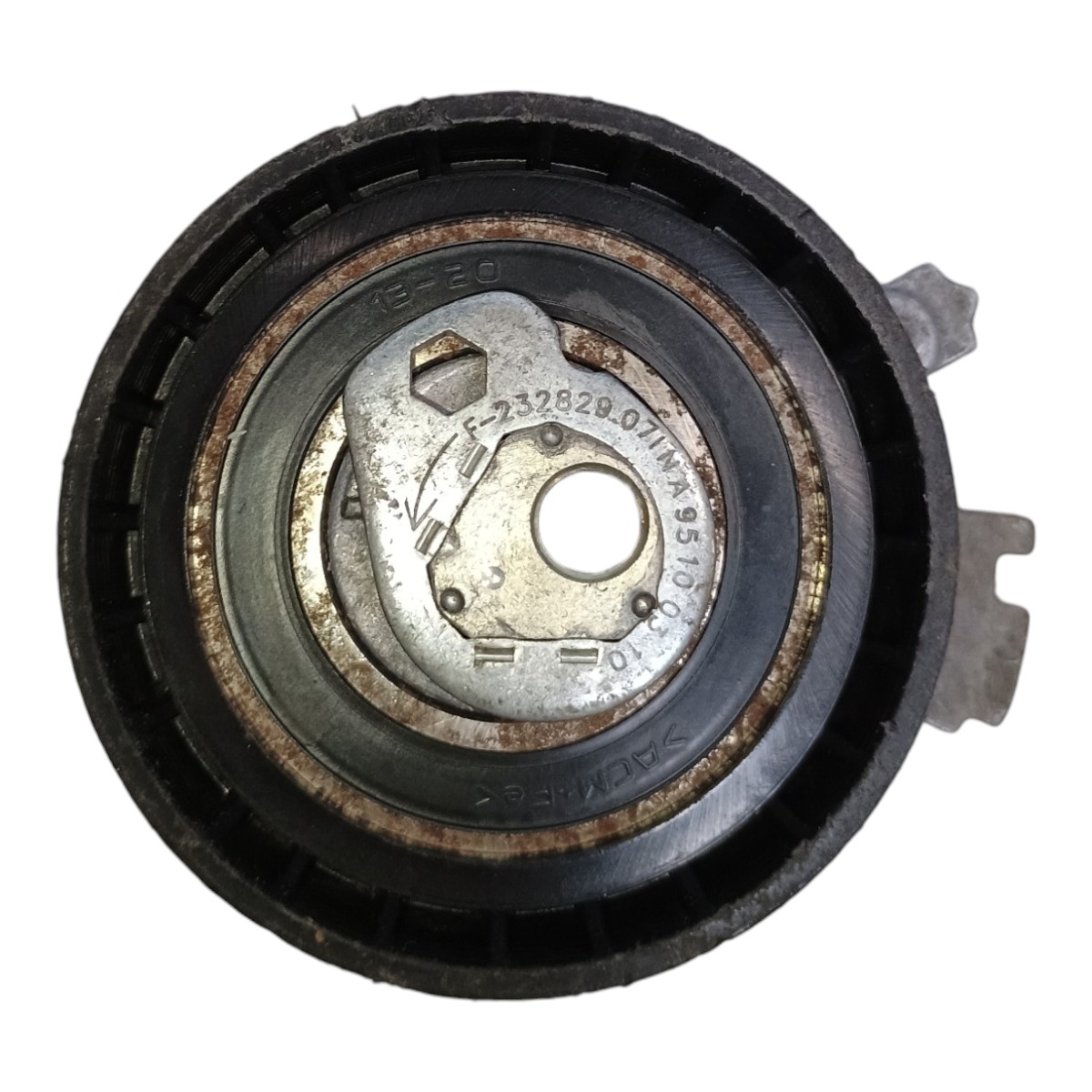 Tensor Correia Dentada C3 C4 Picasso 206 207 2008 À 2013 2